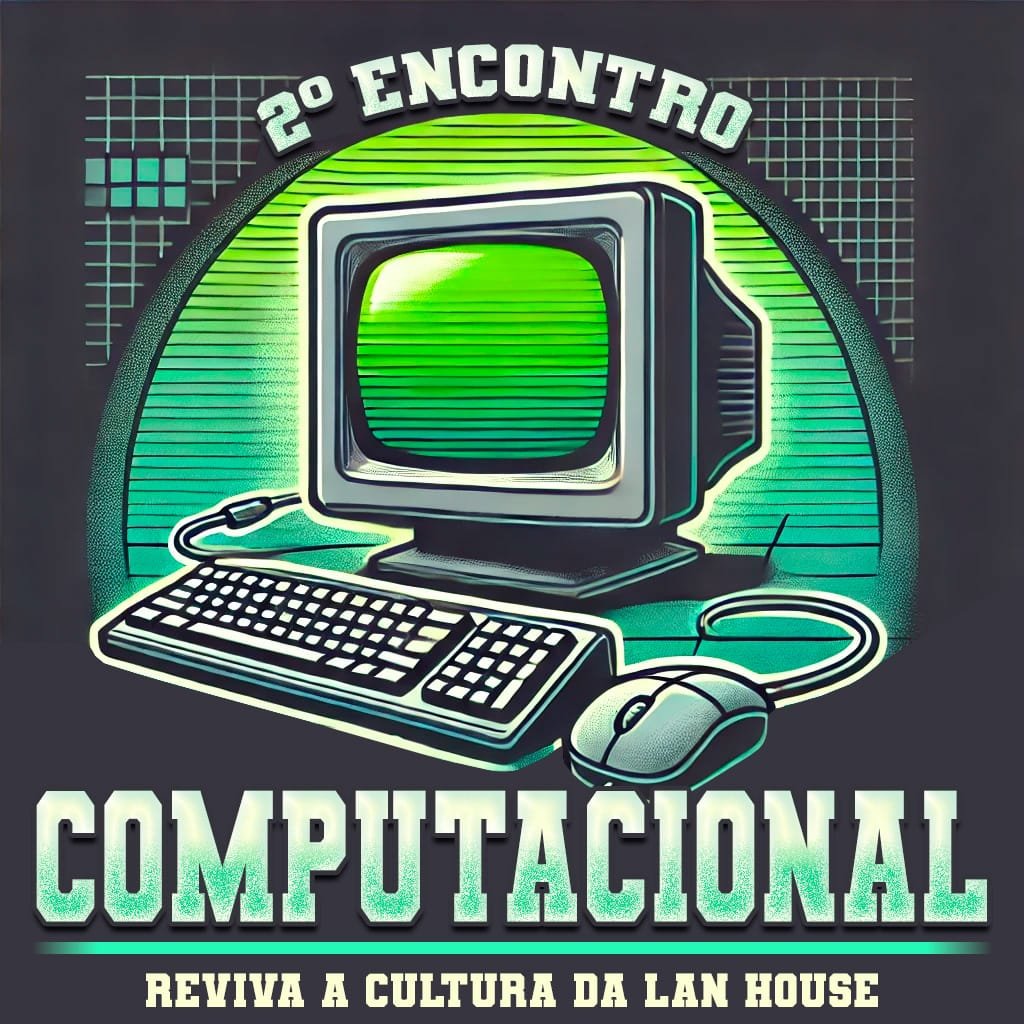 Encontro Computacionao